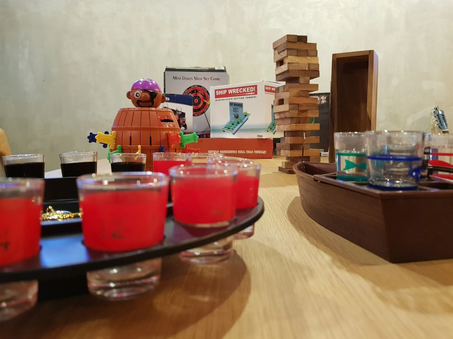 Photo - Wayha Hostel Don Mueang Airport