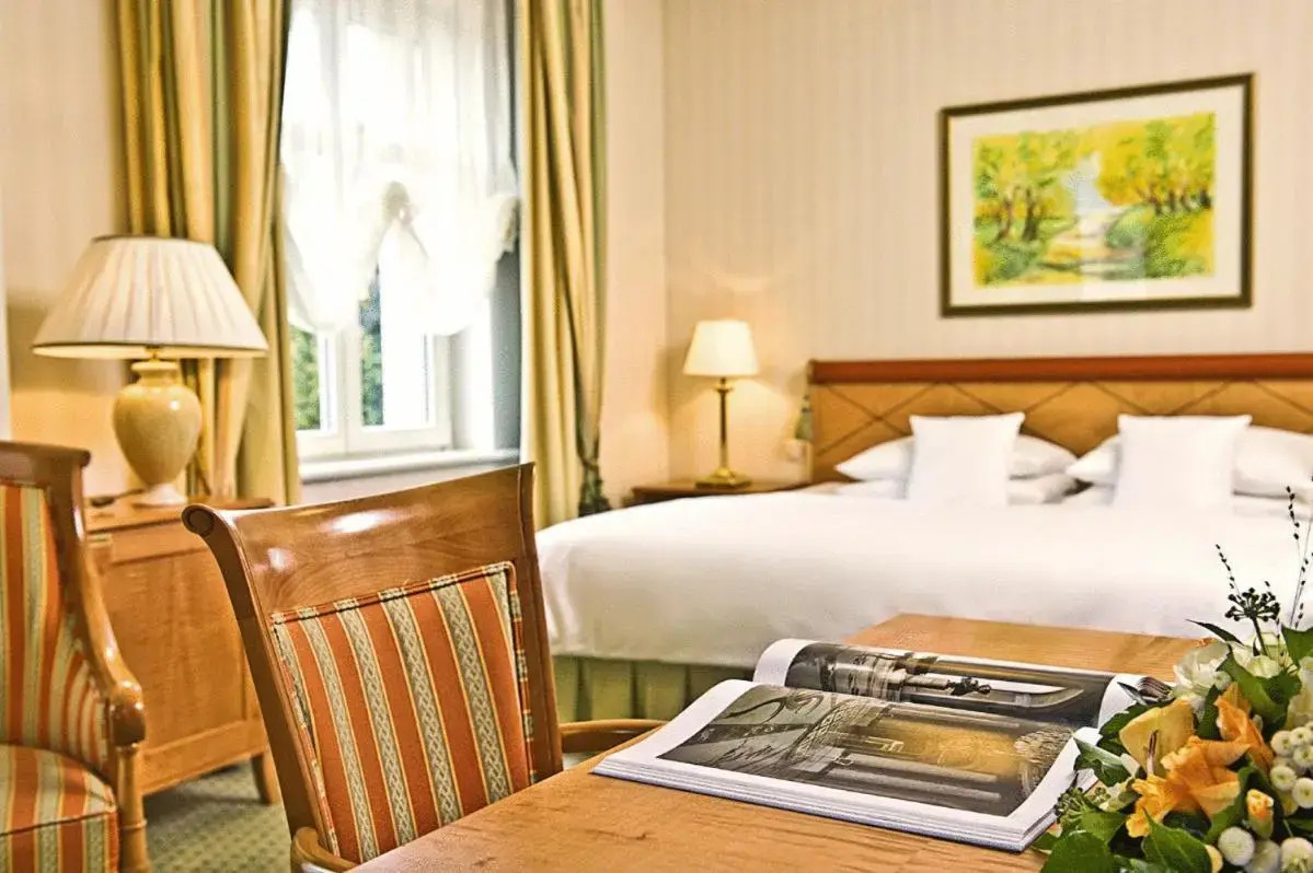 Foto - Potsdam Hotel Am Jägertor