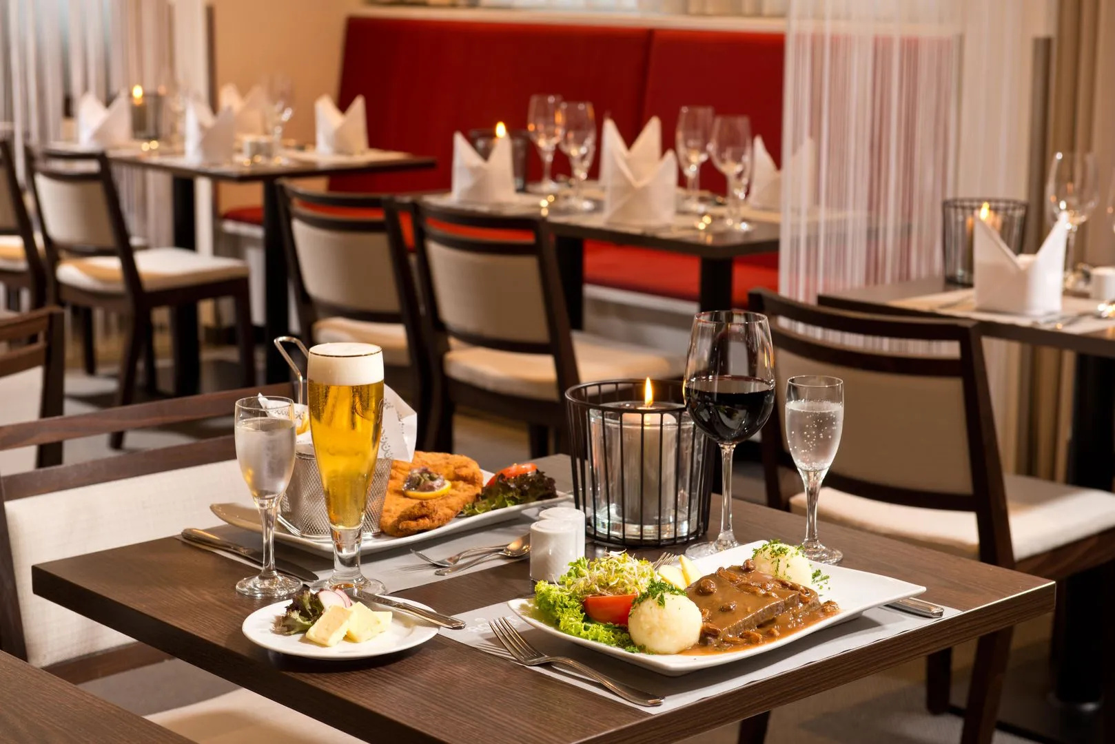 Foto - Achat Hotel Dresden Elbufer