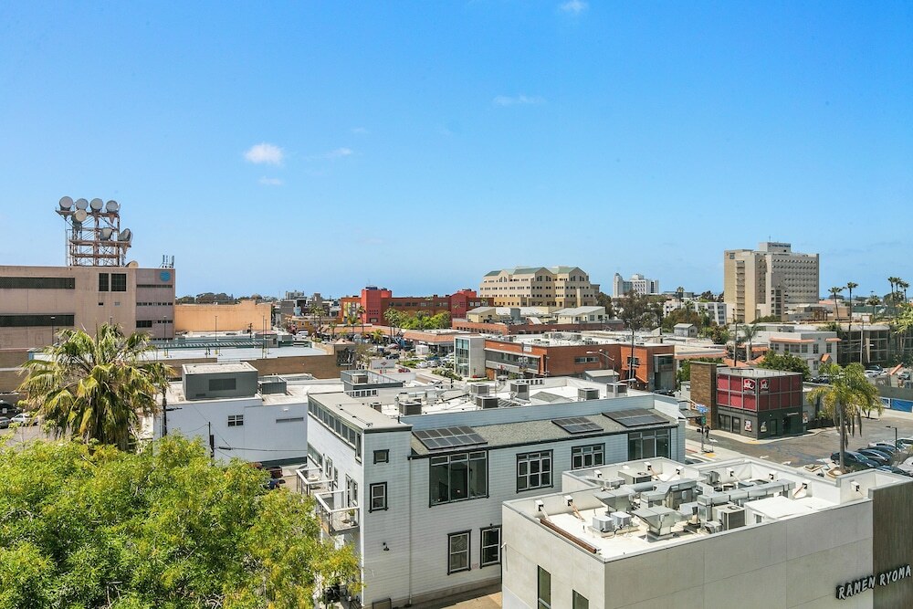 Foto - Uptown Inn - Limited Service Apart-Hotel