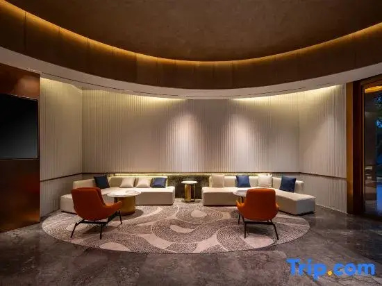Foto - Holiday Inn Express Shenzhen Sports Center by IHG