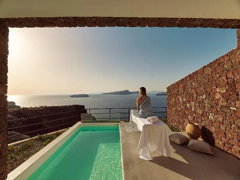 Photo - Coco-Mat Hotel Santorini