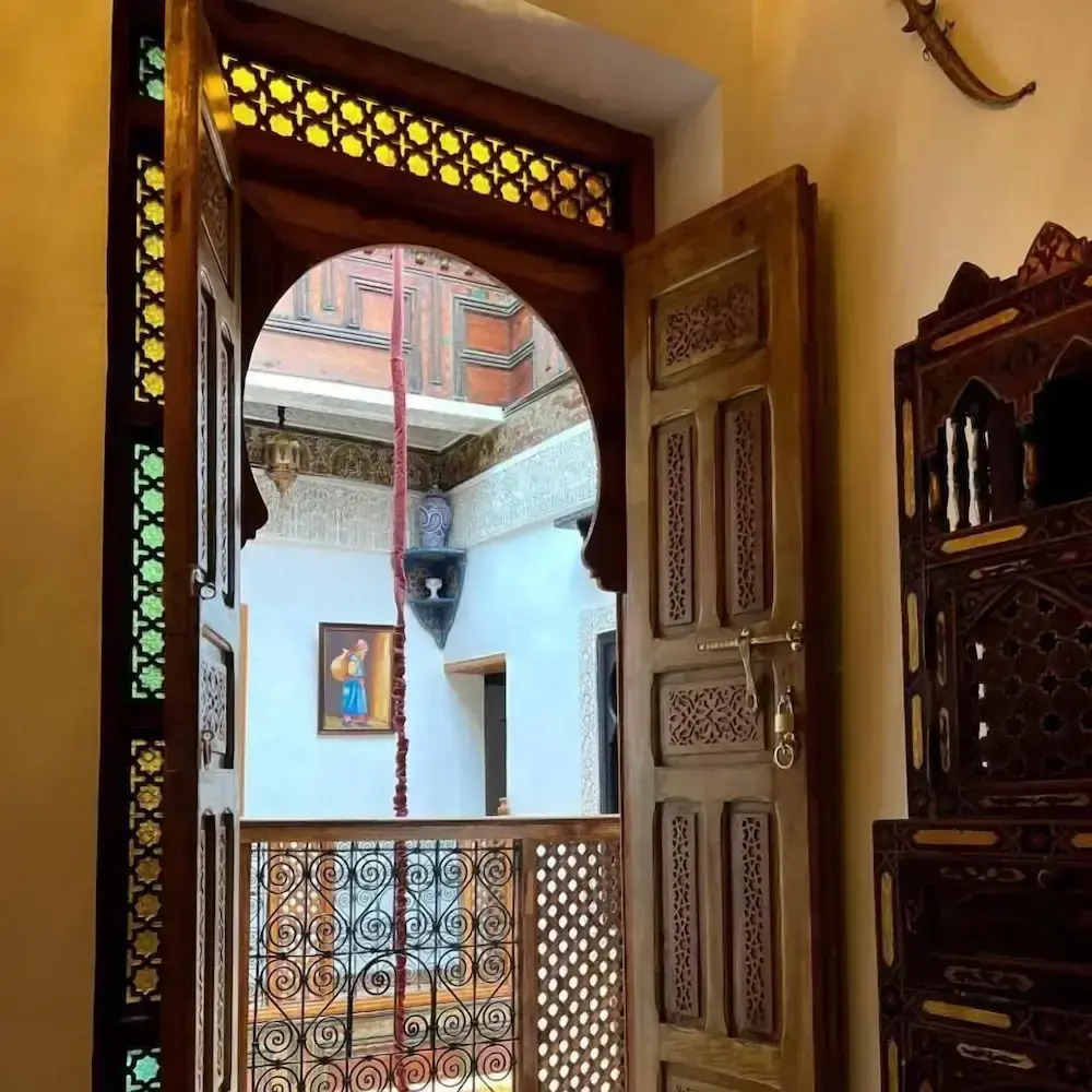 Photo - Riad dar Kirami