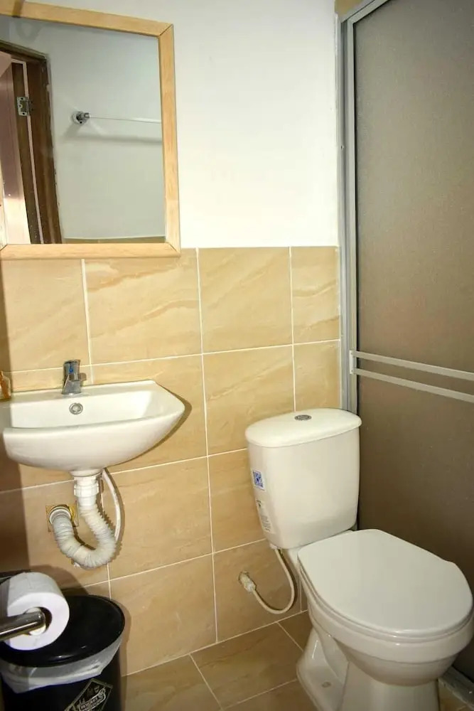 Photo - Hotel Flamante Bulevar