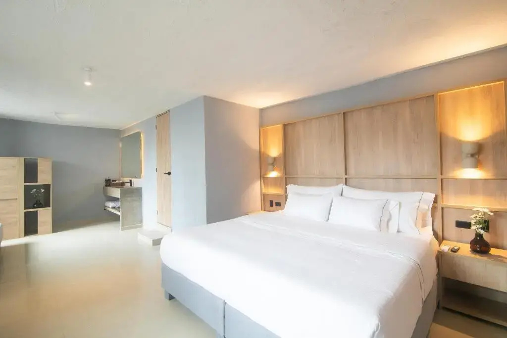Foto - Mood Matuna Hotel Cartagena