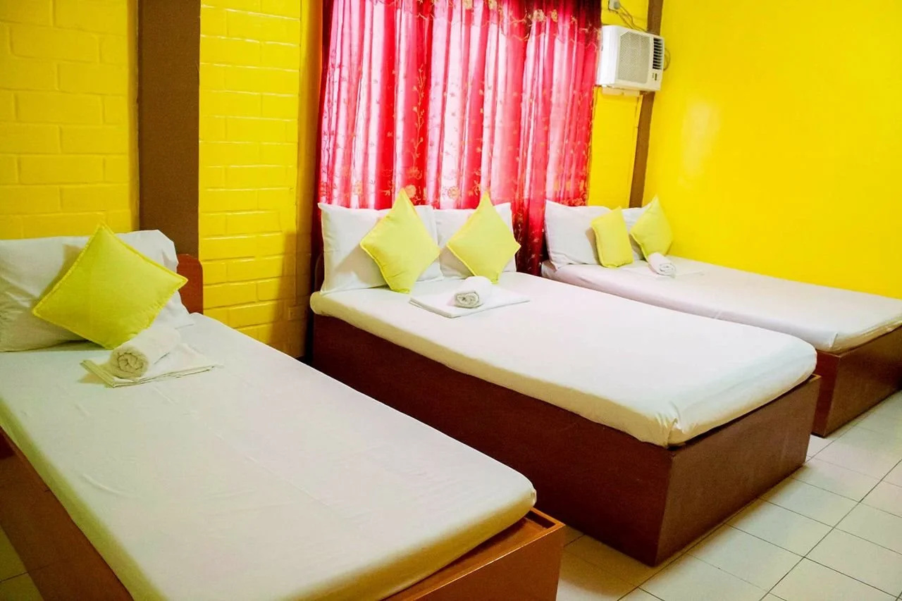 Foto - La Maria Pension And Tourist Inn Hotel
