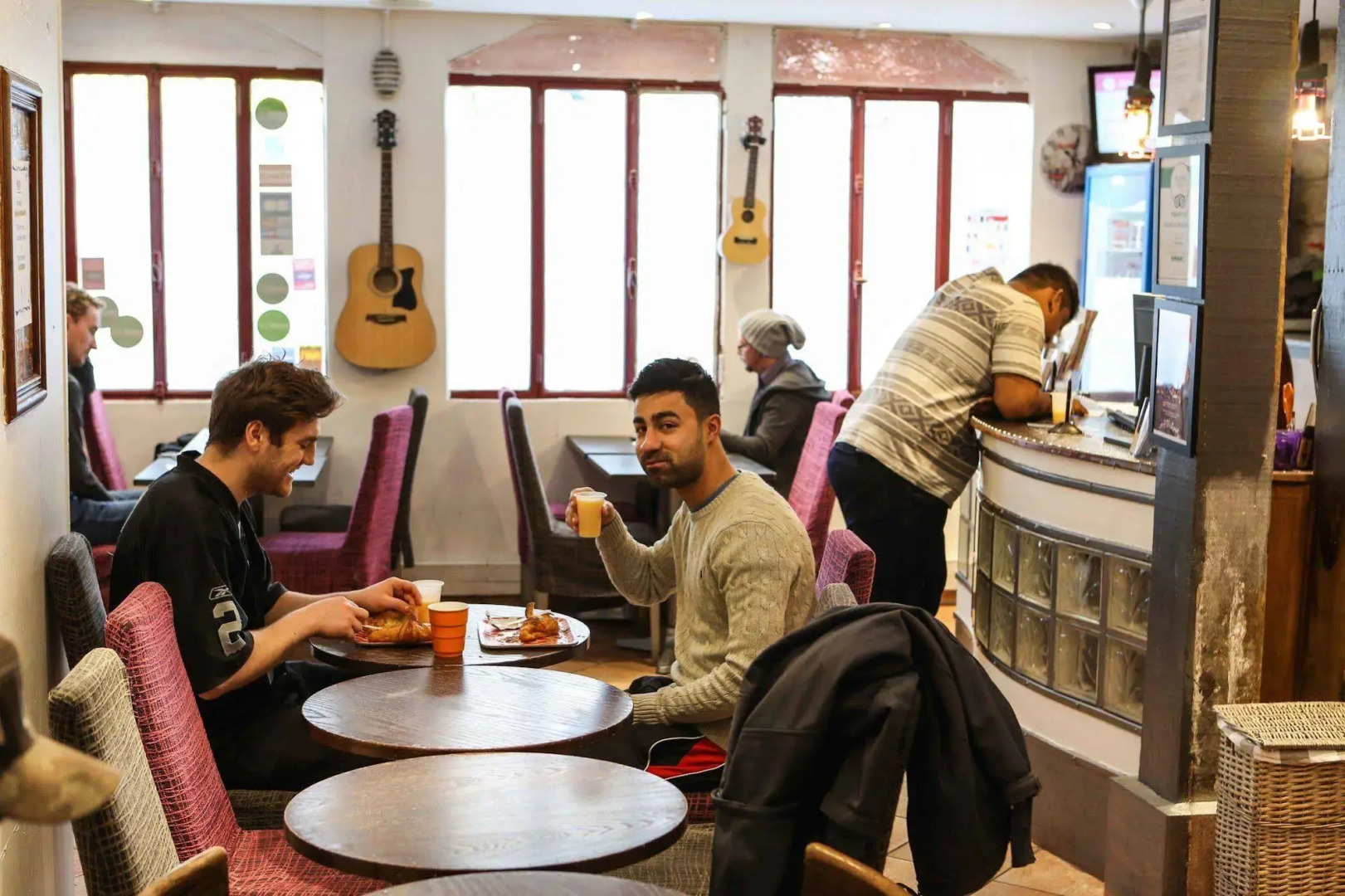 Foto - Le Village Montmartre