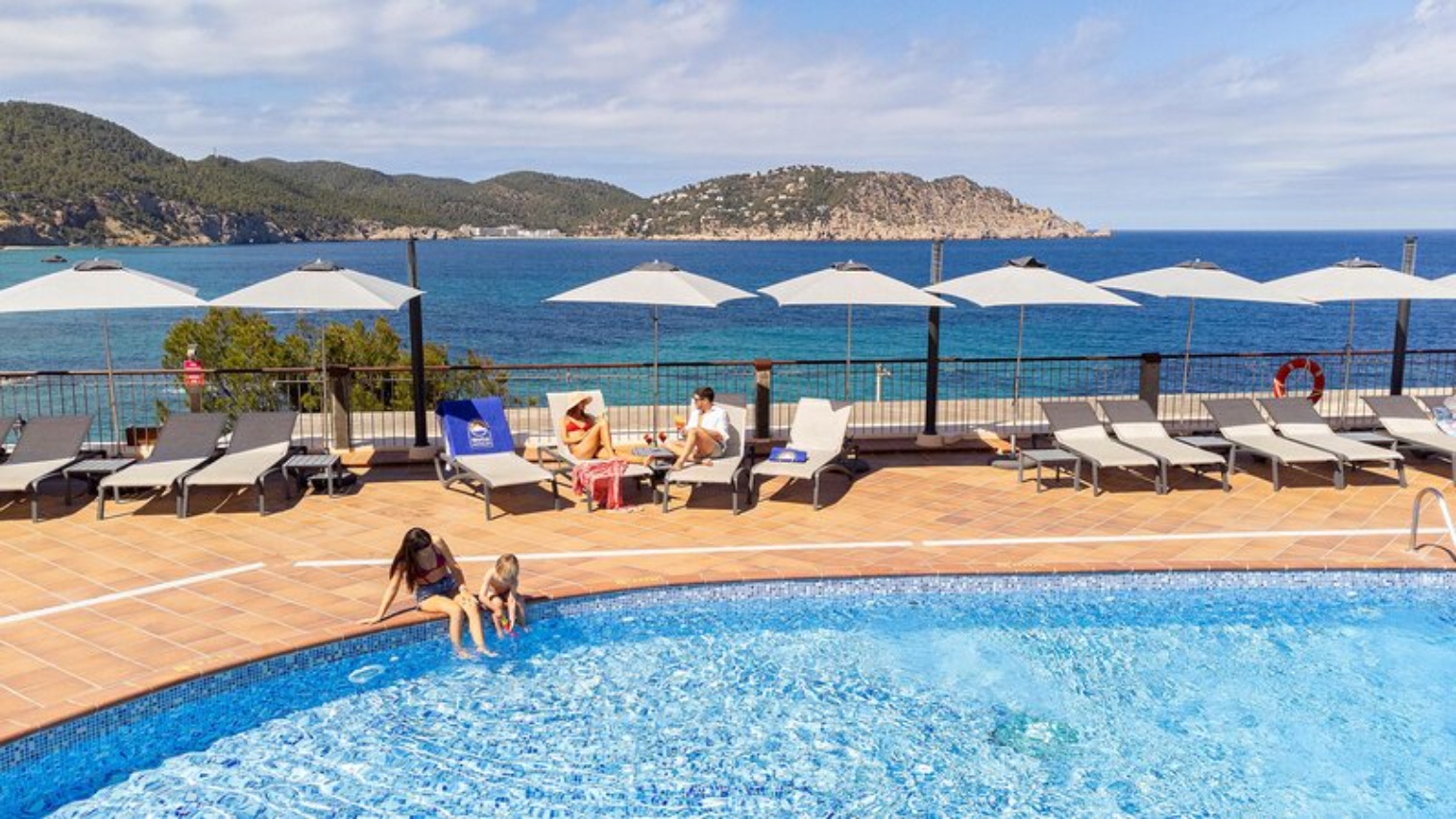 Photo - Invisa Hotel Club Cala Verde