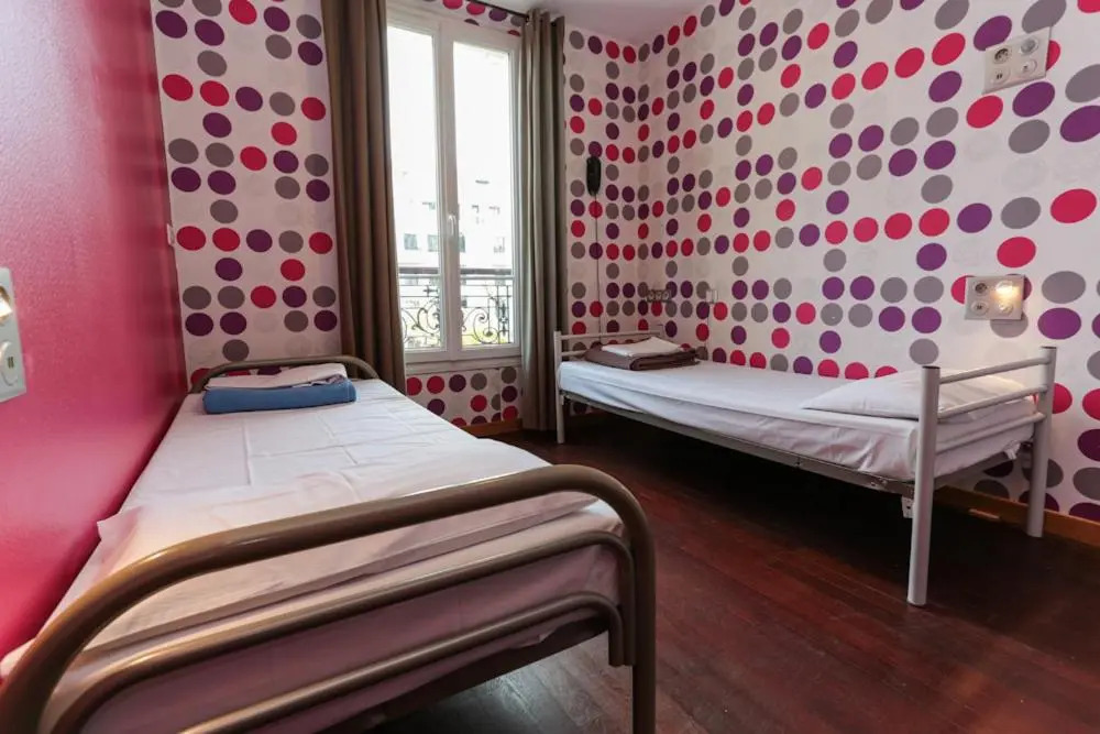 Foto - Oops! Latin quarter by Hiphophostels