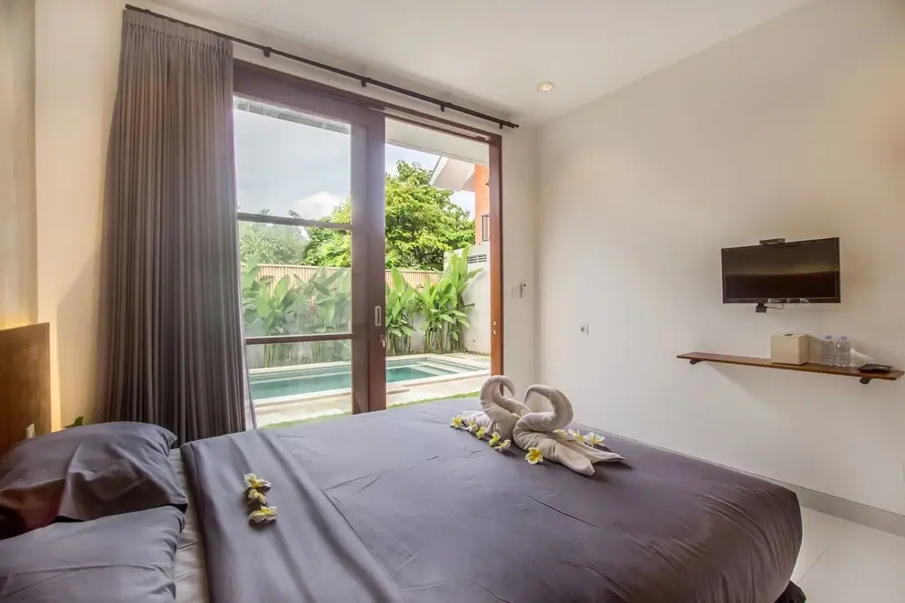 Foto - The jero 18 kuta guest house