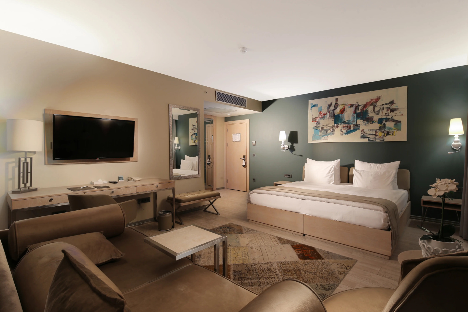 Foto - The Gate Ataşehir Finance Centre