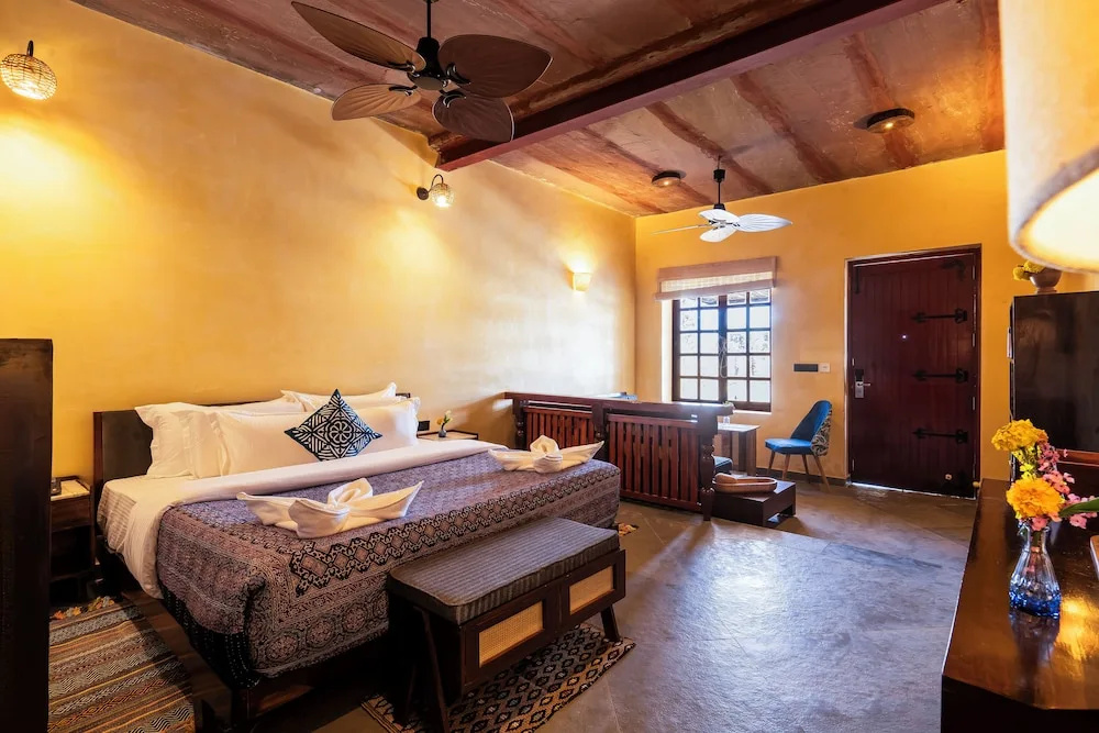Jawai Palash Resort by Alivaa