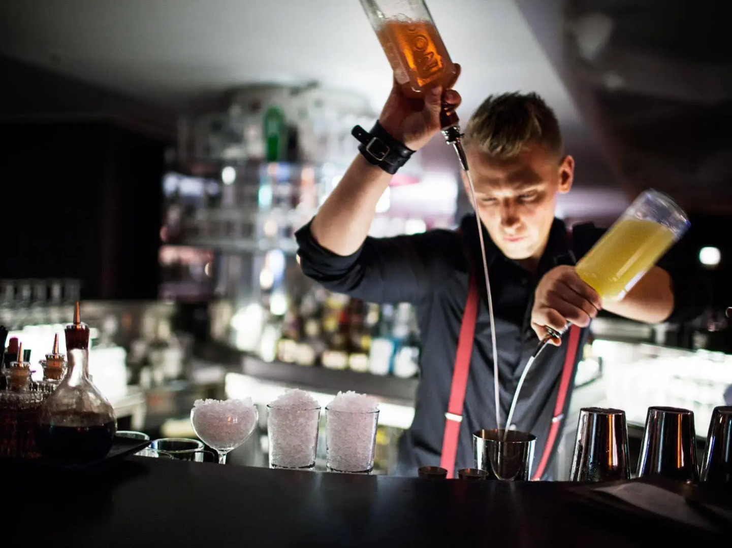 Foto - 1 Hotel Copenhagen