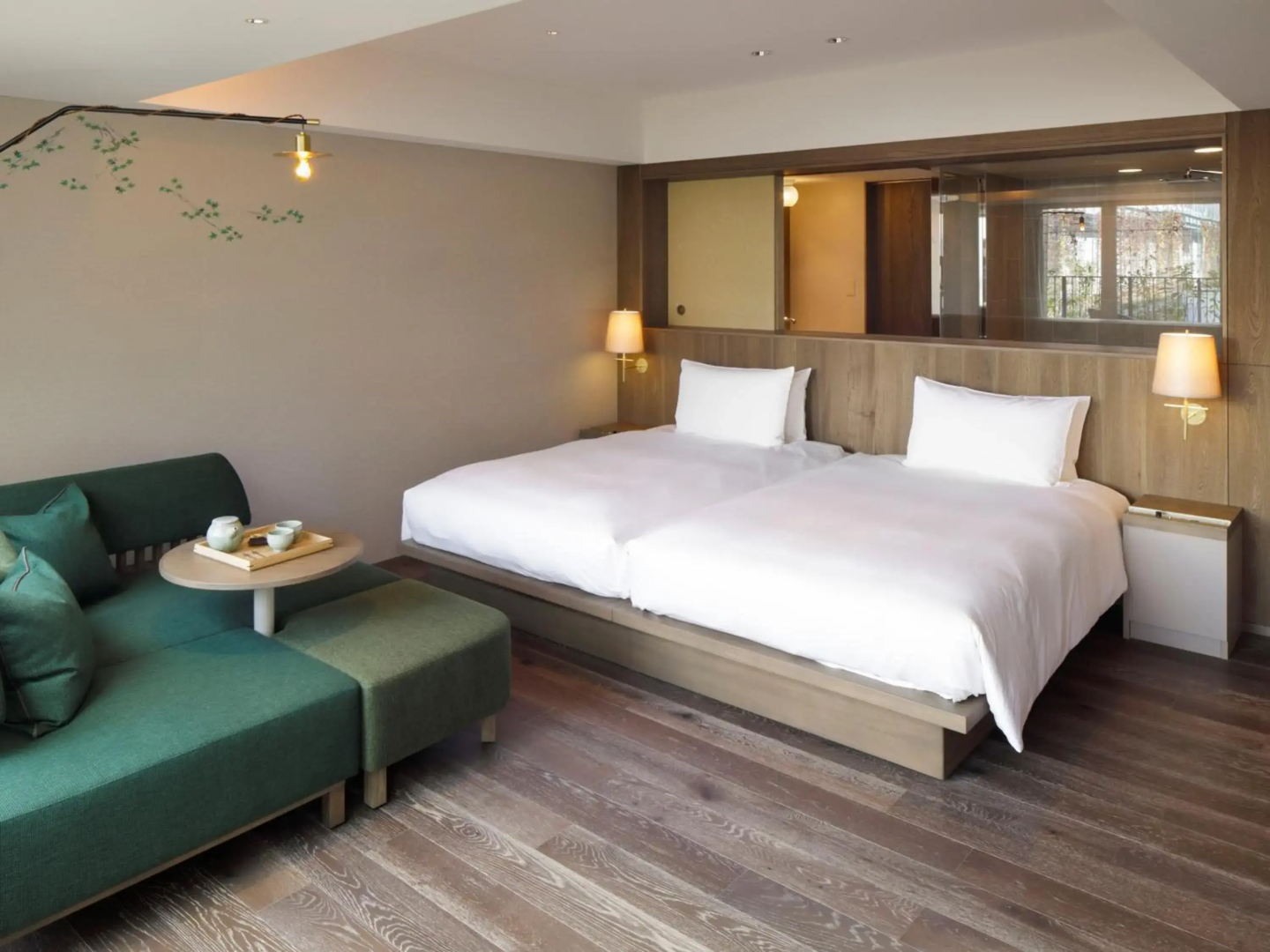 Foto - Good Nature Hotel Kyoto