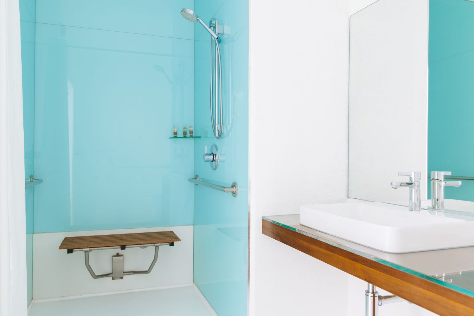 Foto - Alcazar Palm Springs