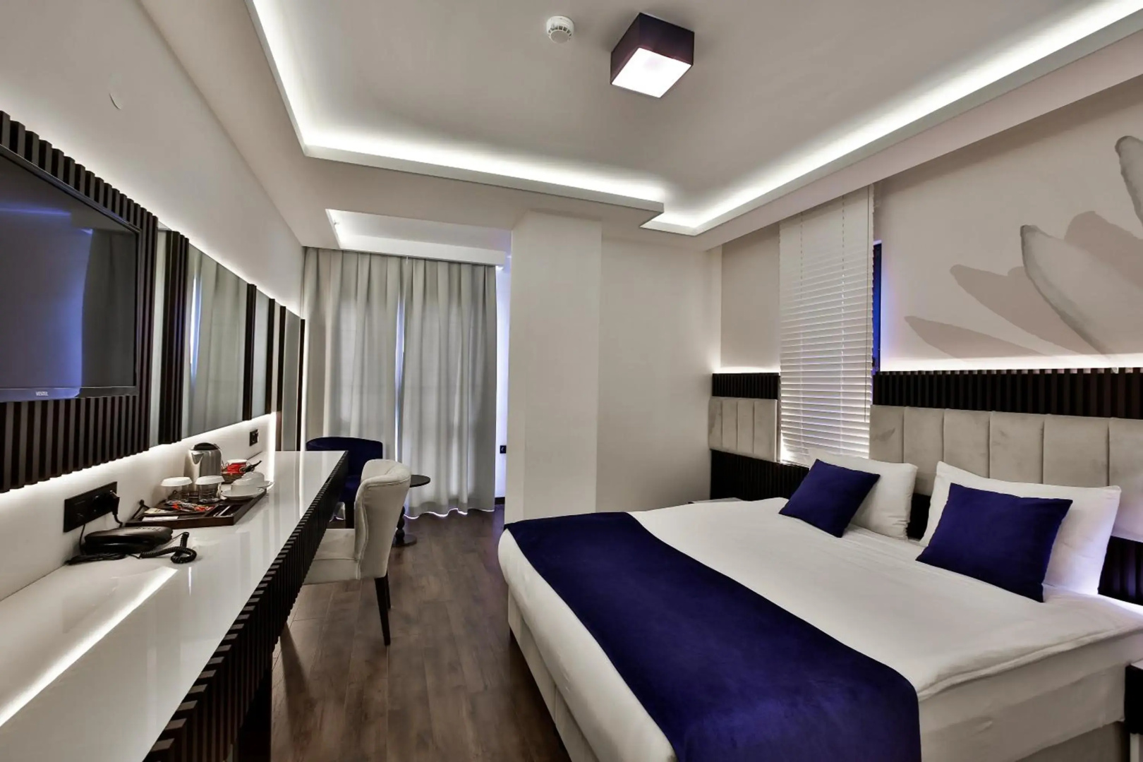 Photo - Kavala Hotel