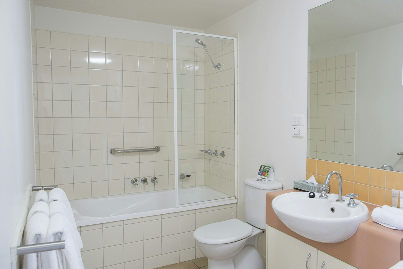 Foto - Metro Advance Apartments & Hotel, Darwin