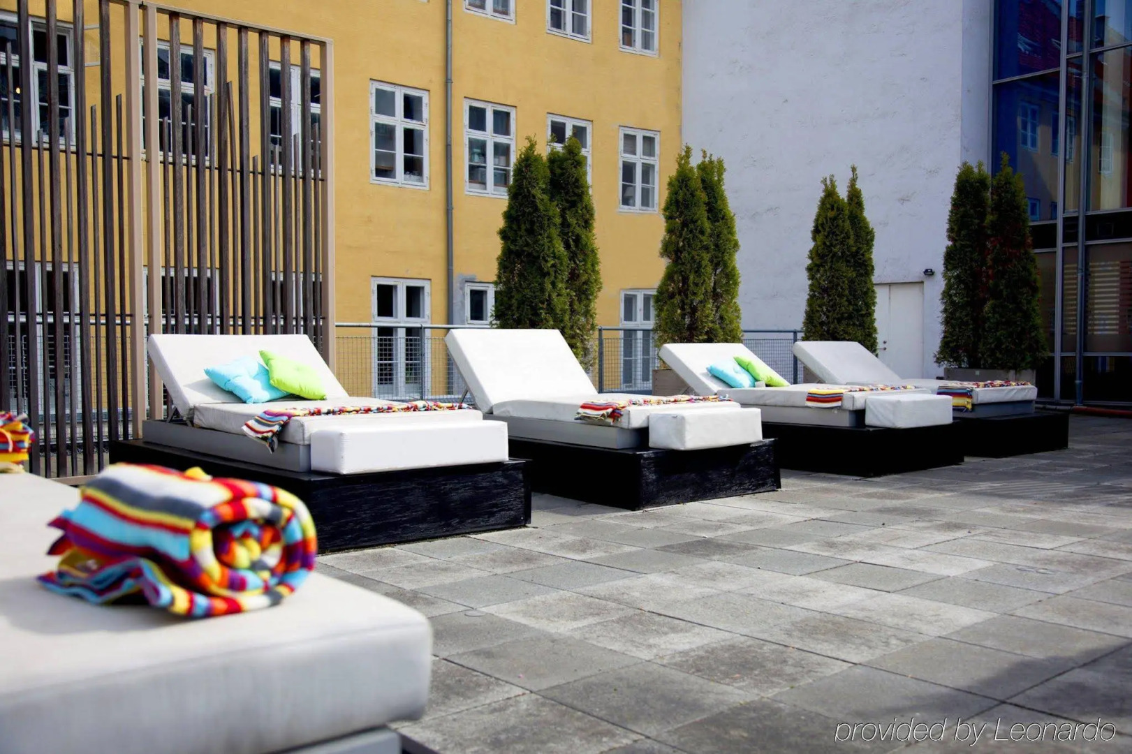 Foto - 1 Hotel Copenhagen