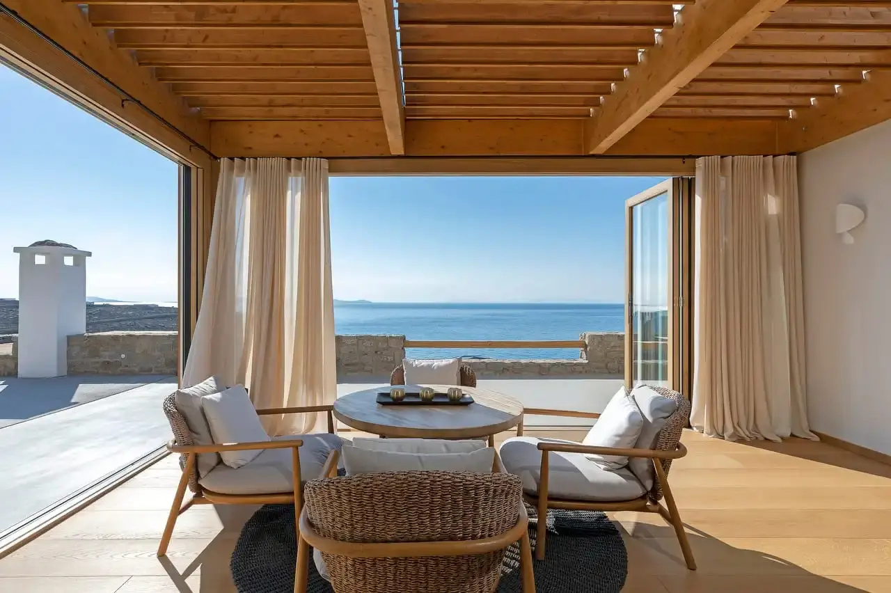 Foto - Villa Casa Spilia
