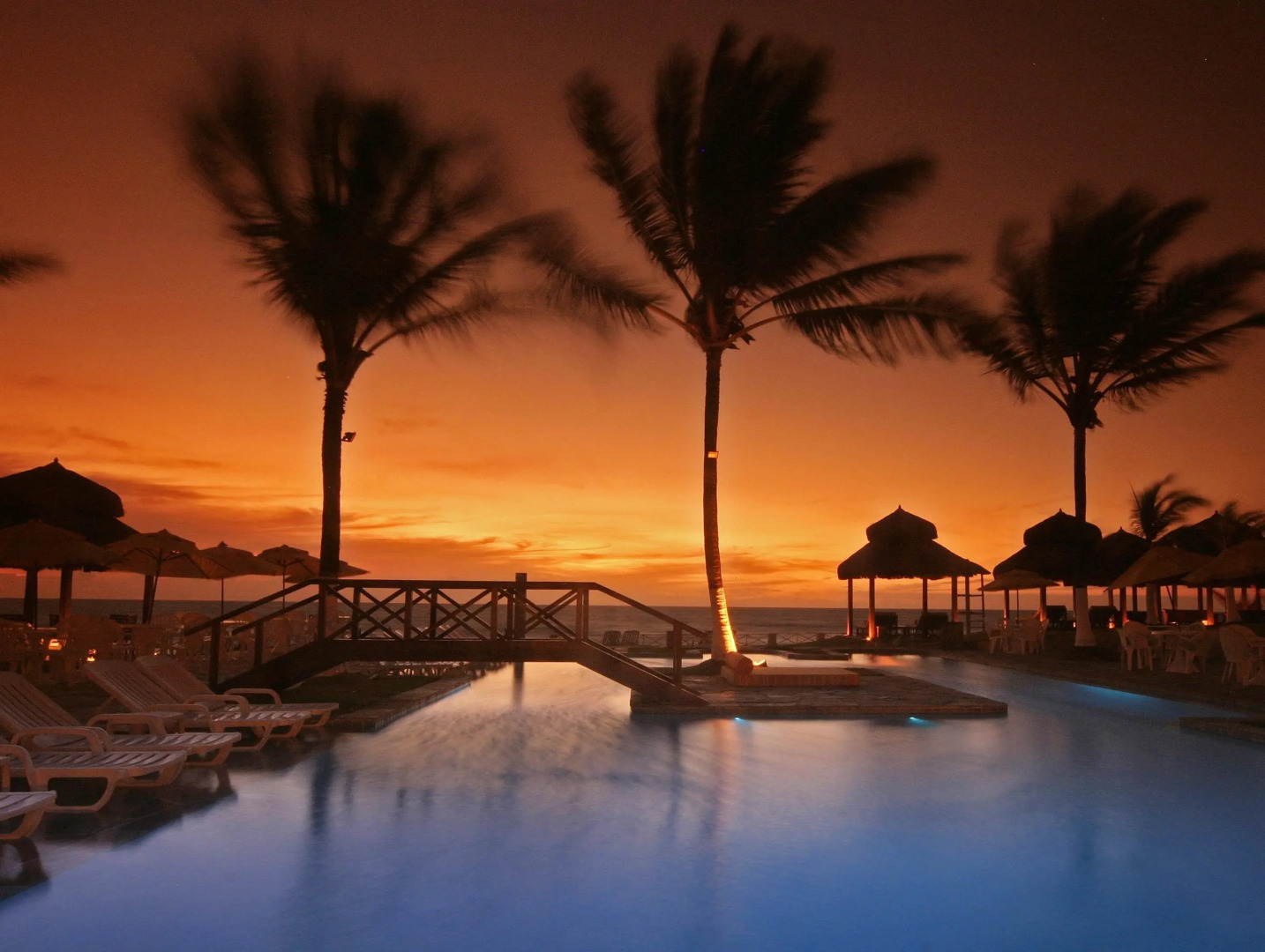 Foto - Hotel Solar Porto de Galinhas