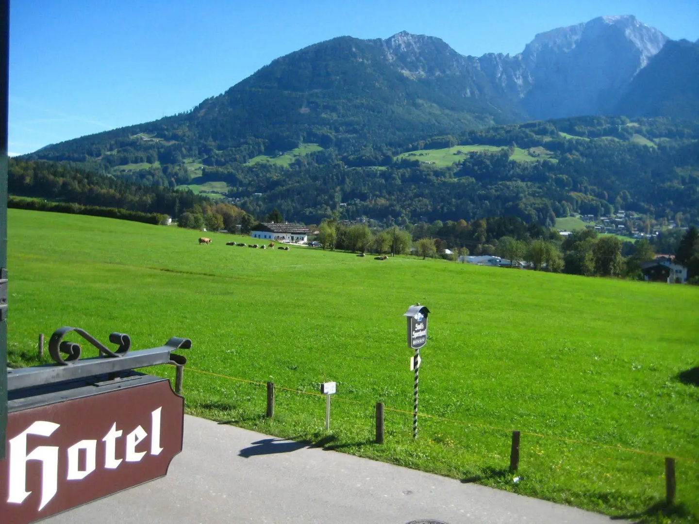 Foto - Sporthotel Schoenau am Koenigssee