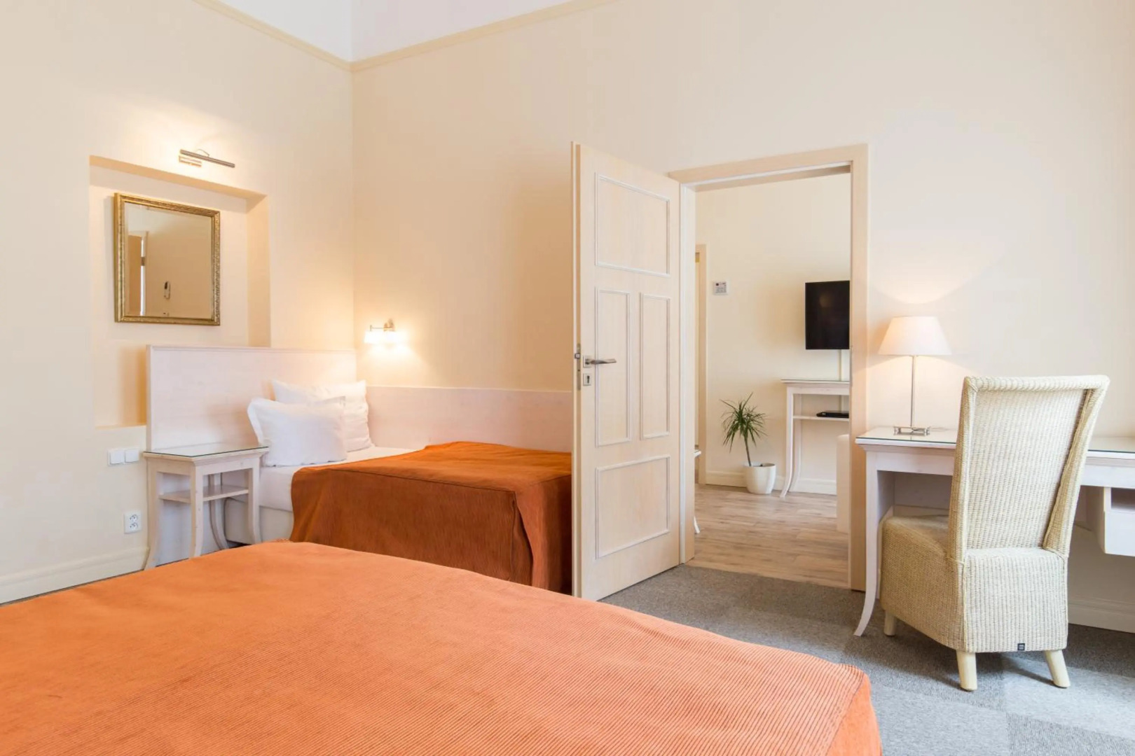 Photo - Unitas Hotel