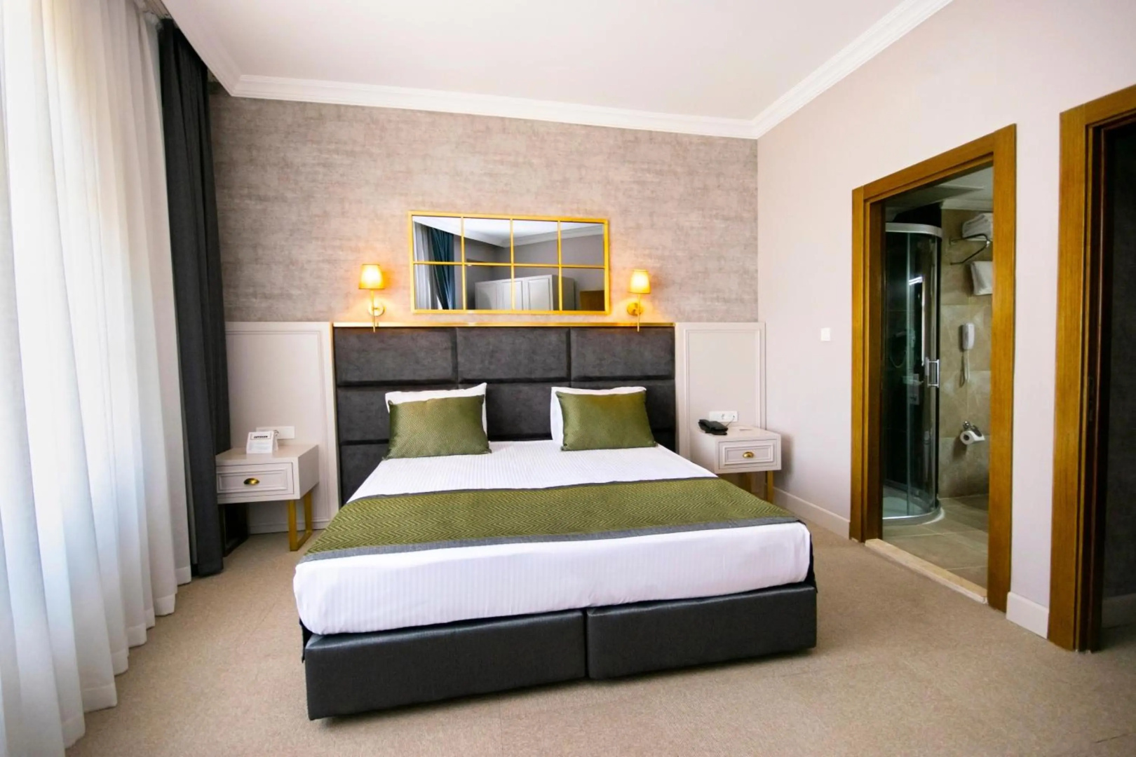 Foto - Connect Thermal Hotel