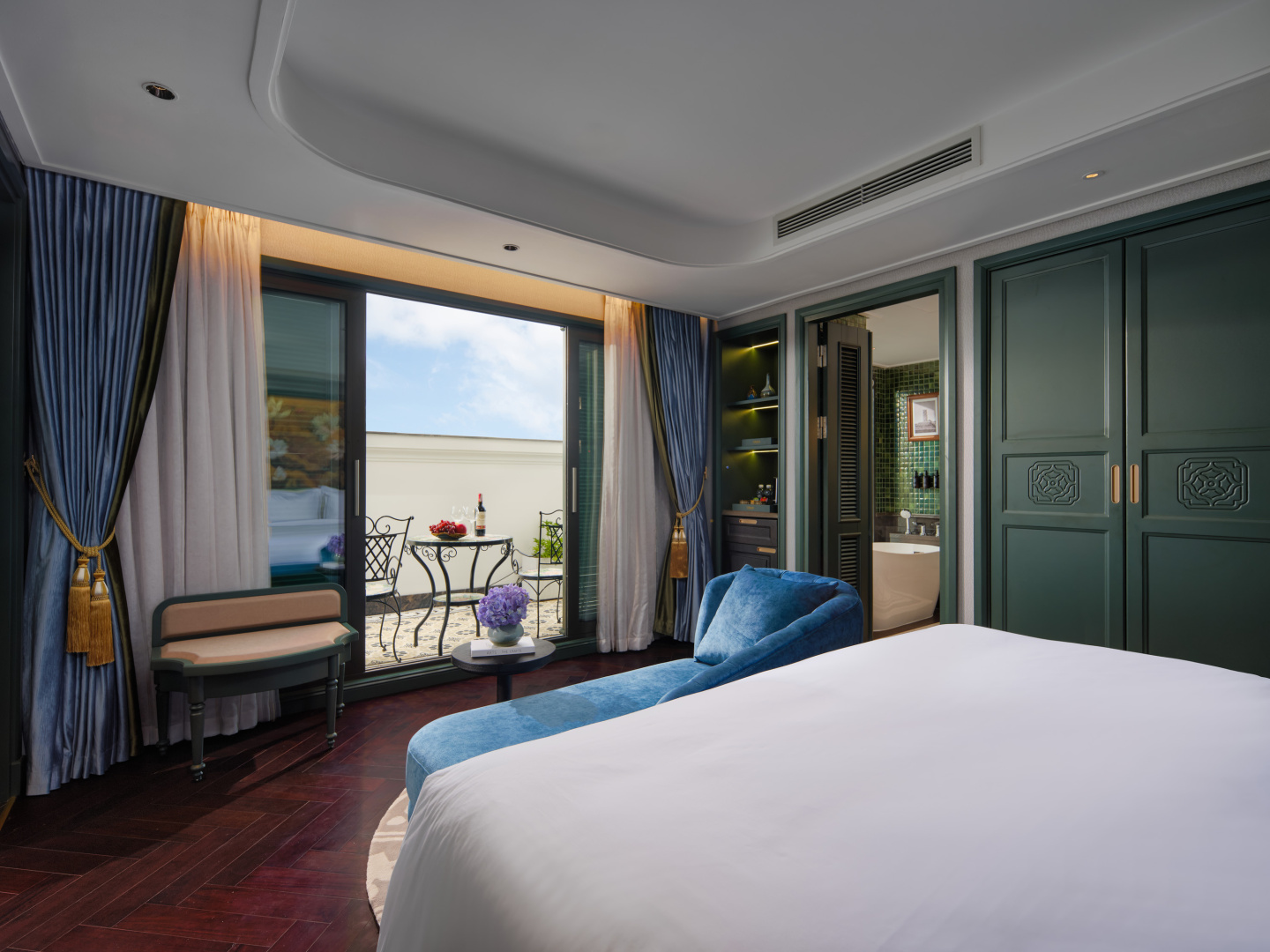 Foto - Tonkin Luxury Boutique Hotel & Spa