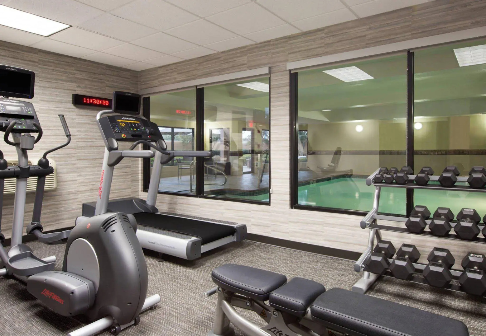 Photo - Courtyard Dallas Mesquite