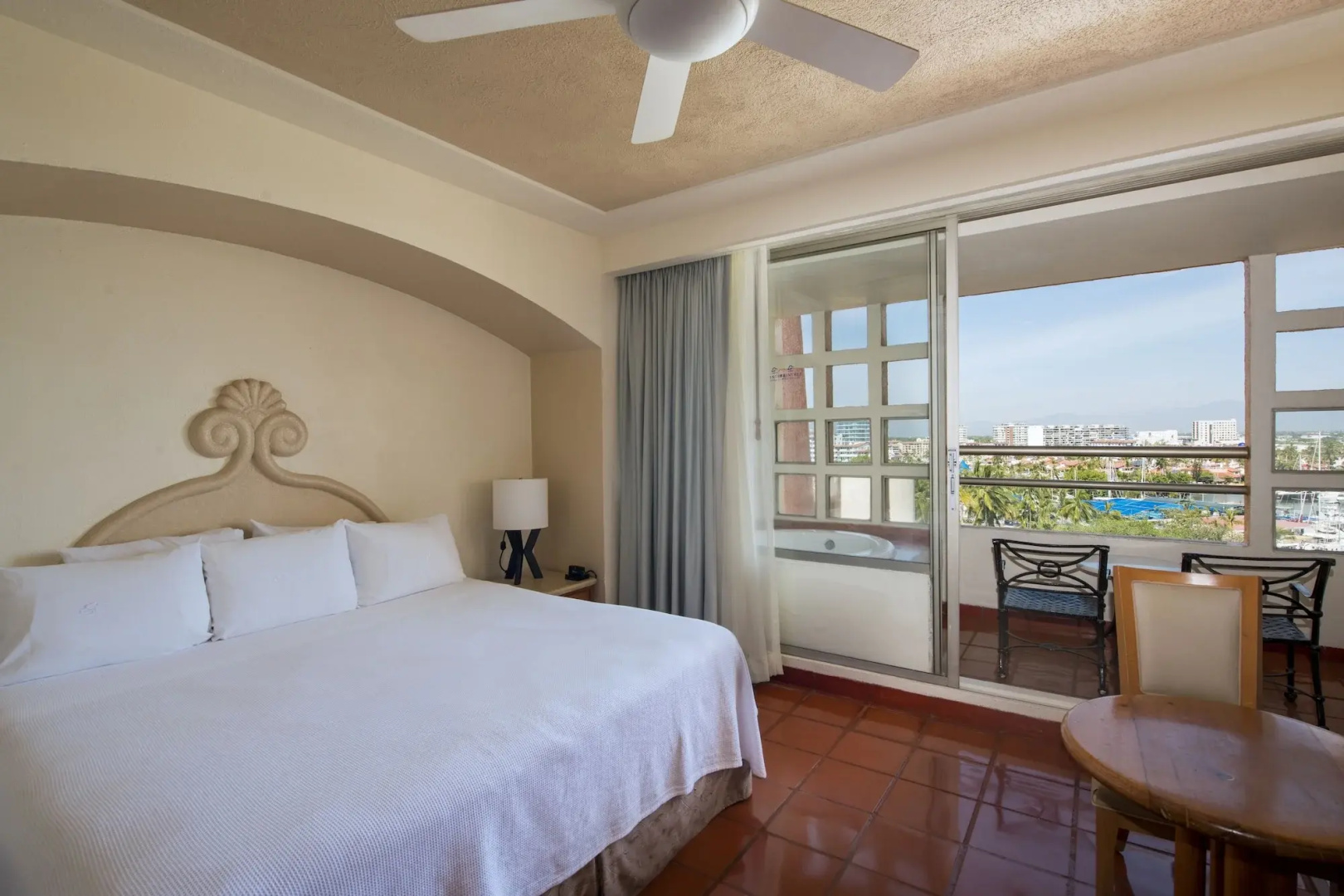 Foto - Club Regina Puerto Vallarta managed by Accor