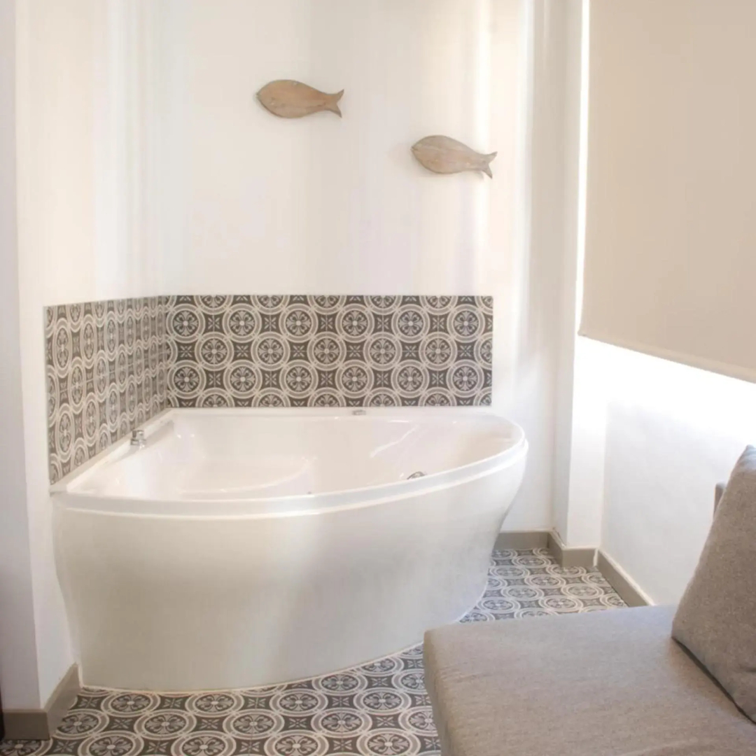 Photo - Hotel San Lorenzo Boutique Plaza