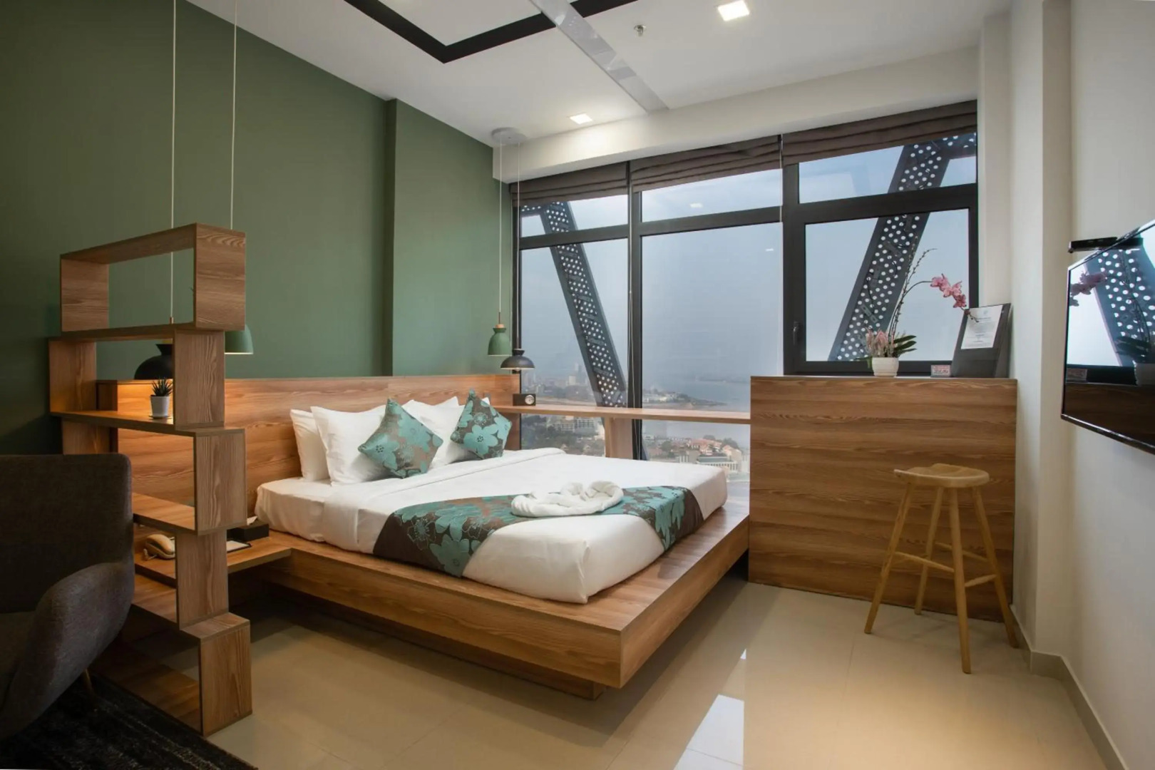 Foto - The Snowbell Hotel & Spa at The Bridge