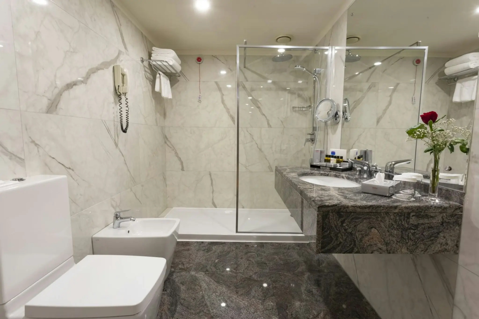 Photo - Zorlu Grand Hotel Trabzon