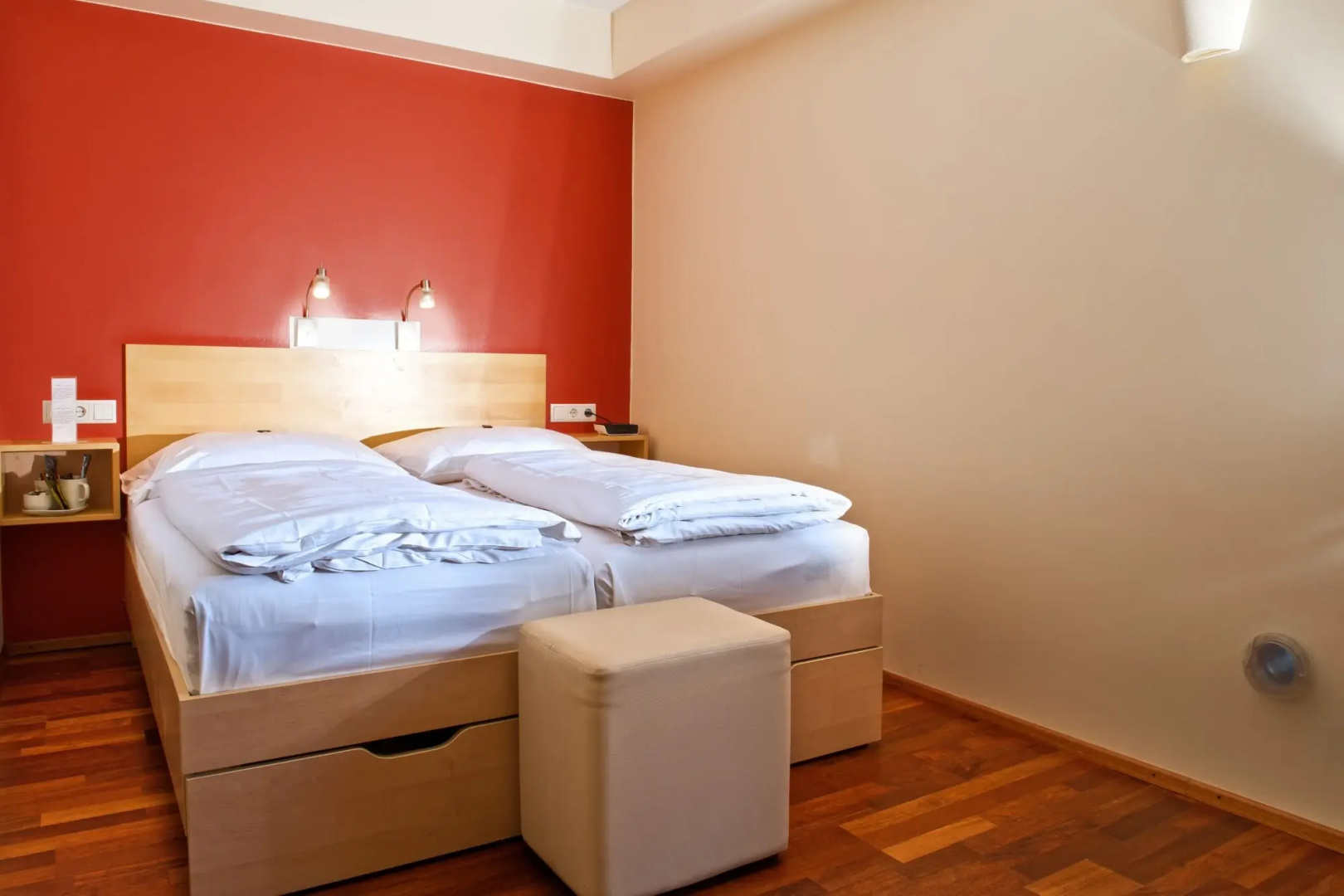 Foto - Town Hotel Wiesbaden - kleines Privathotel in Bestlage