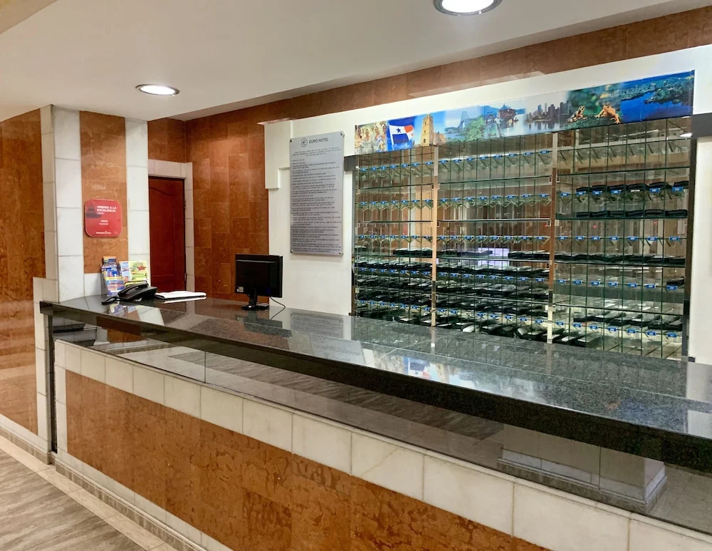 Photo - Eurohotel
