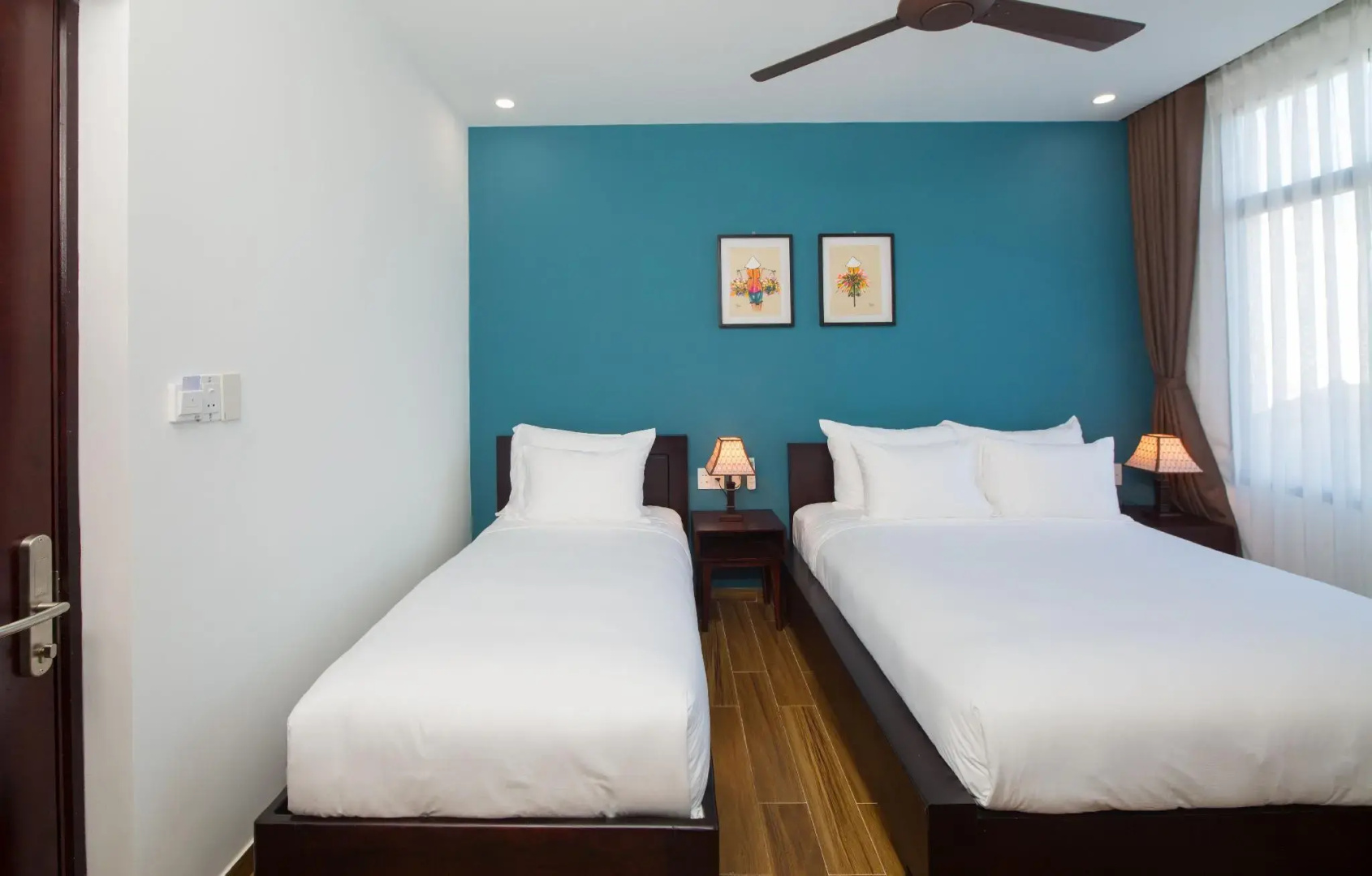 Foto - La An Homestay