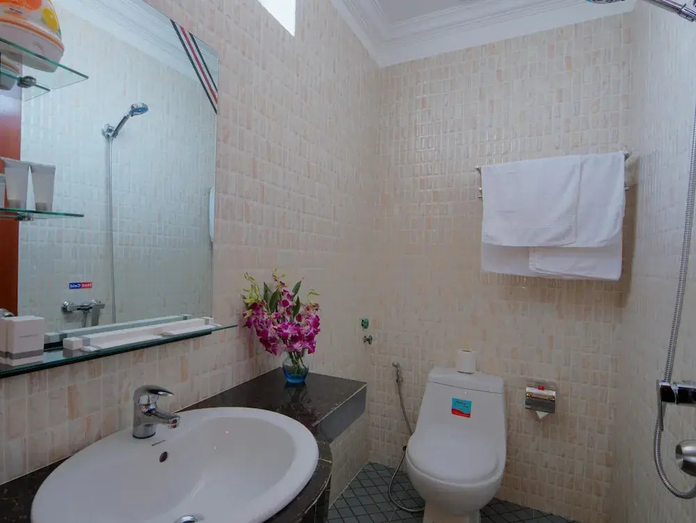 Photo - Bou Phanith Villa