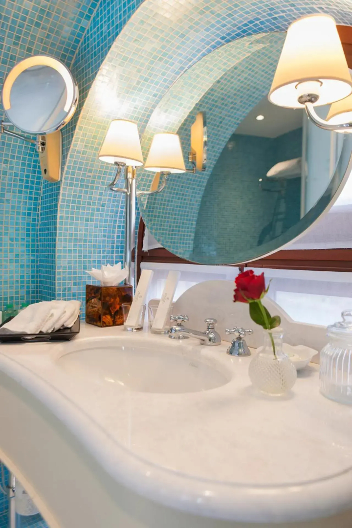 Foto - Grande Albergo Delle Rose