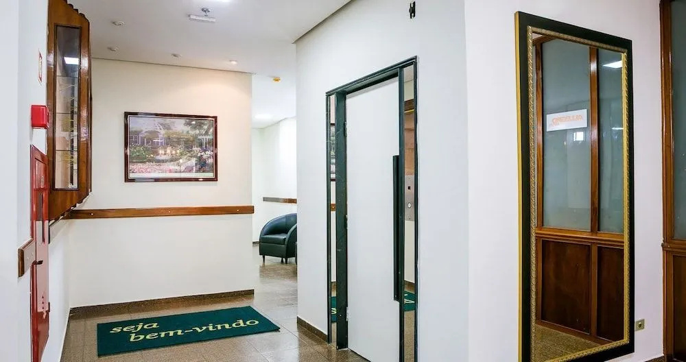 Foto - Allegro Hotel