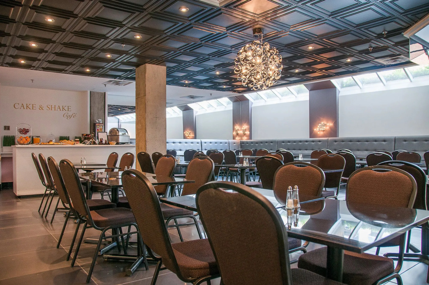 Photo - Empire Suites