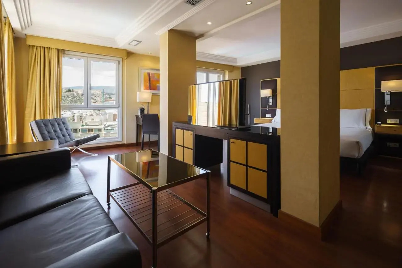 Photo - Exe Almería Centro