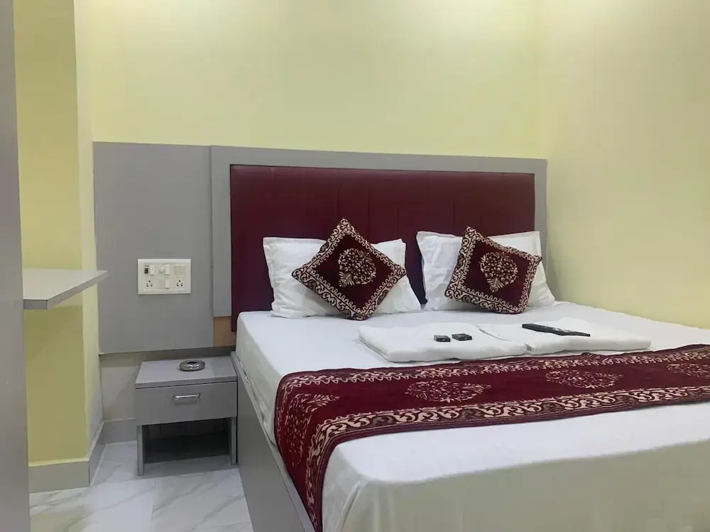 Photo - Hotel Sai Plaza, Chembur Mumbai