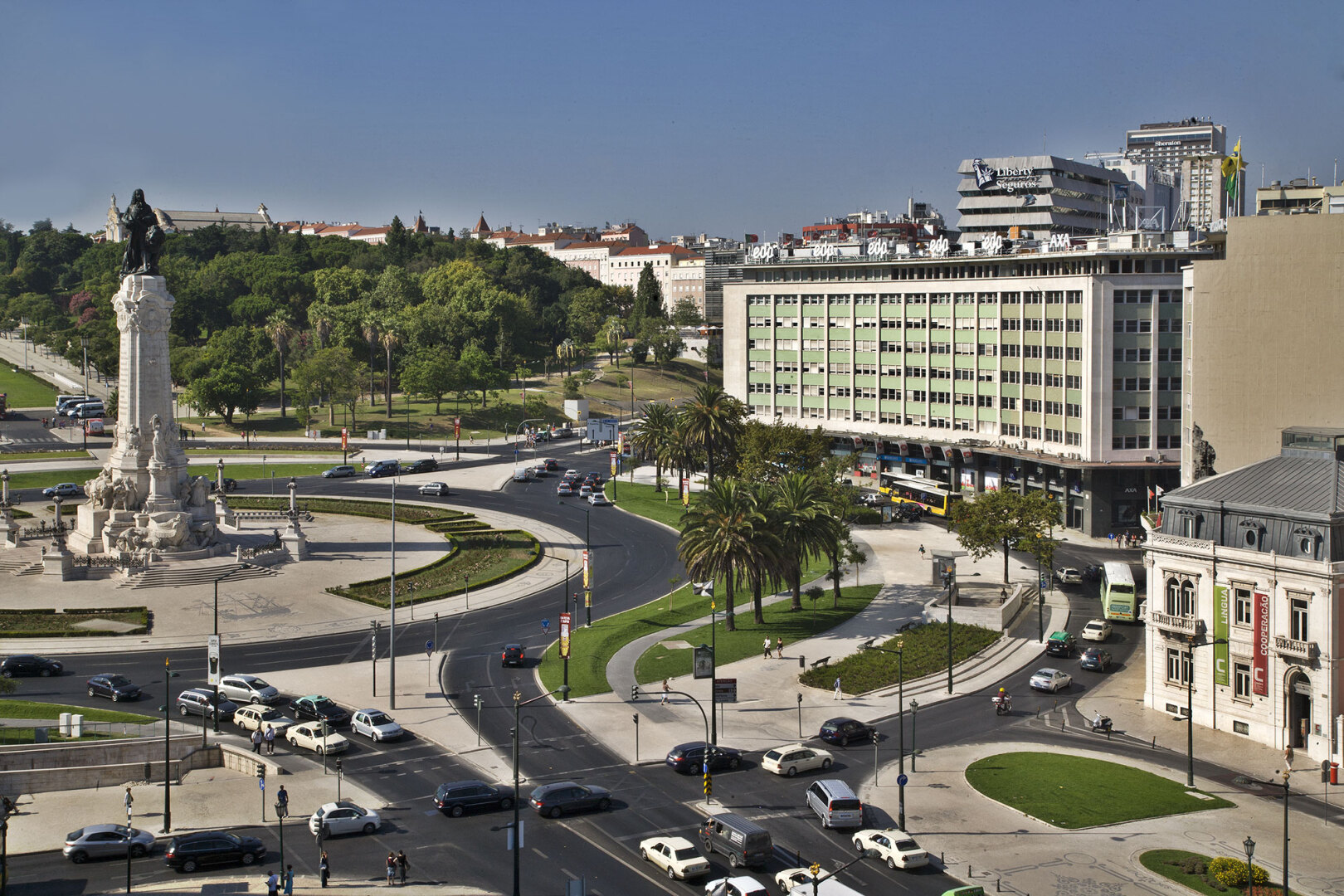 Foto - TURIM Av. Liberdade Hotel