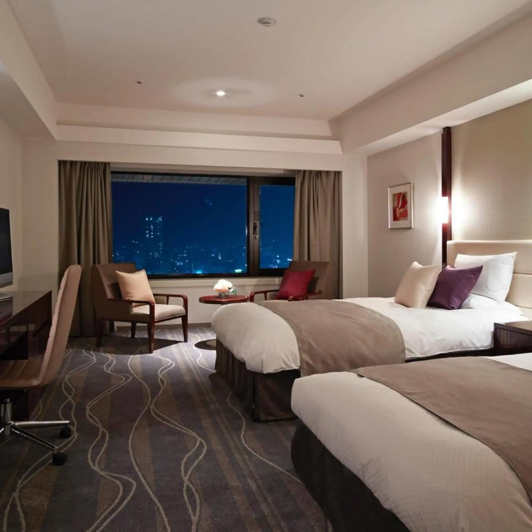 Photo - Hotel Okura Kobe