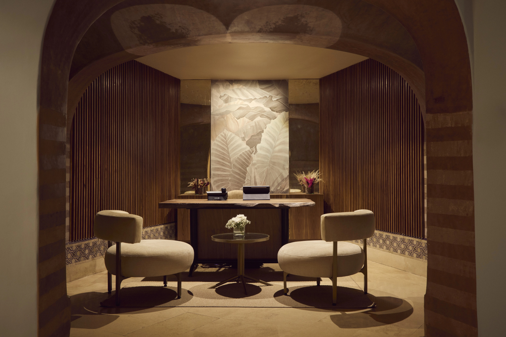 Foto - Nobu Hotel Marrakech