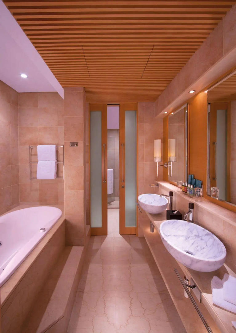 Foto - Shangri-La Apartments