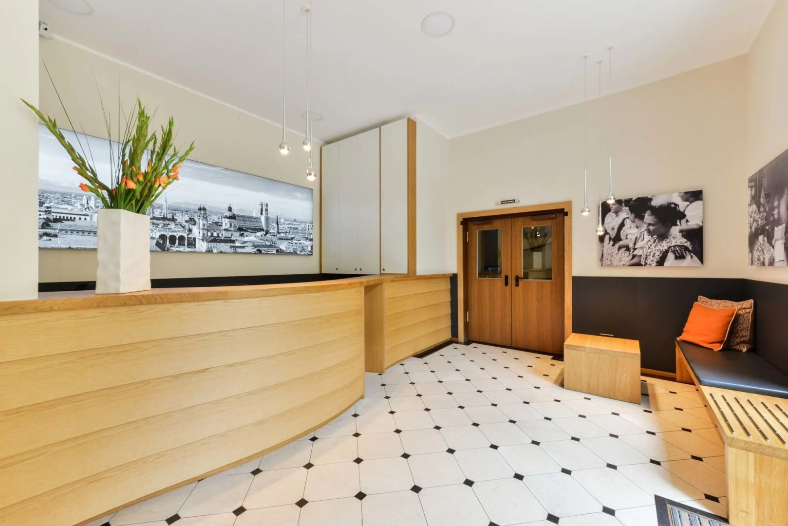 Foto - Hotel Am Markt