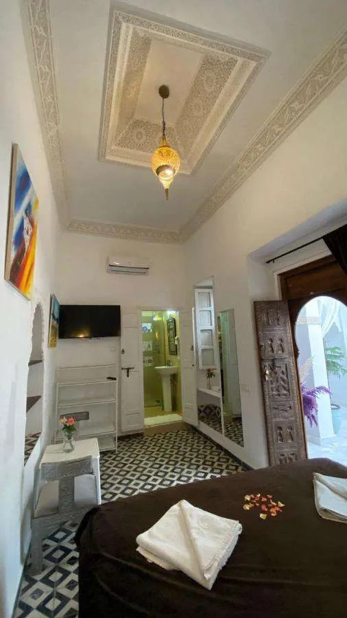 Foto - Riad Morocco Sky
