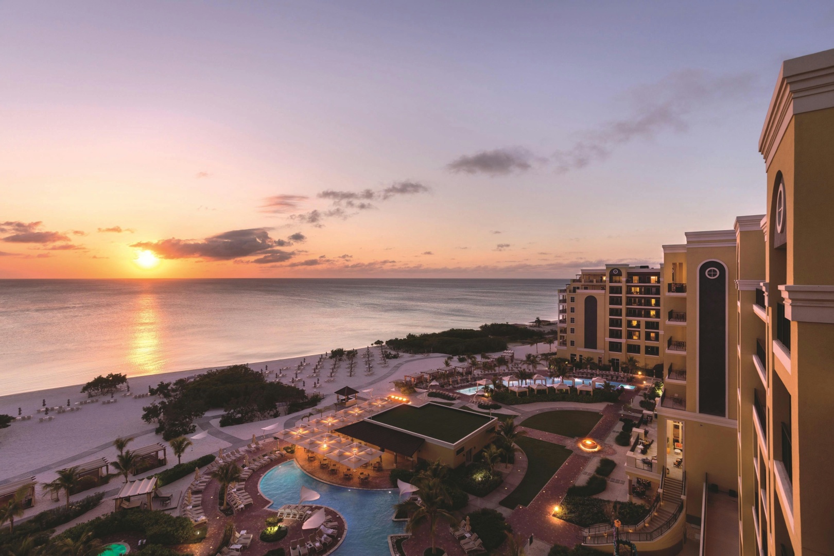 Foto - The Ritz-Carlton, Aruba