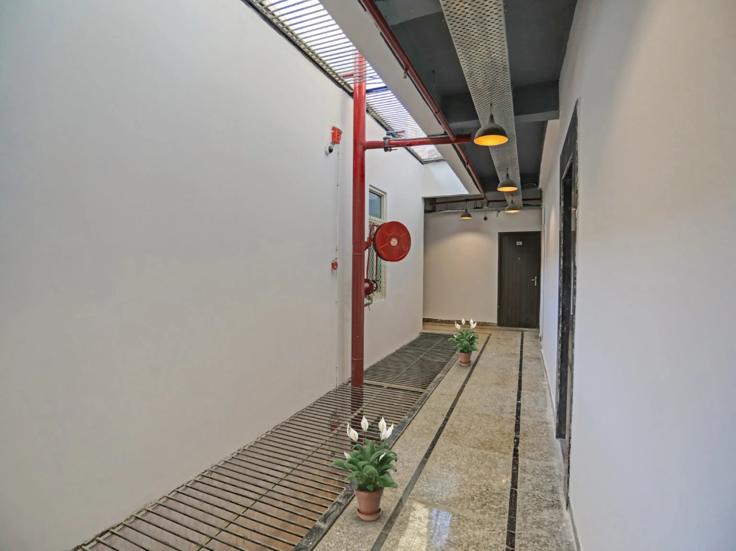 Photo - Hotel the Rasa vasundhara